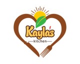 https://www.logocontest.com/public/logoimage/1370165332Kayla_s Kitchen 4.jpg